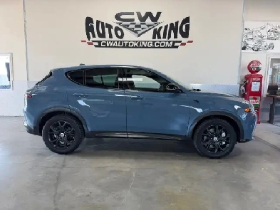 2024 Dodge Hornet Hornet R/T .. Hybrid / AWD / 0 Accident