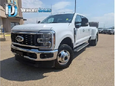2025 Ford F-350 Lariat 6.7L Diesel/Touch Nav/Camera/8'2 Box