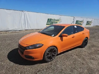 2013 Dodge Dart