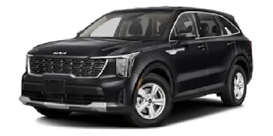 2024 Kia Sorento