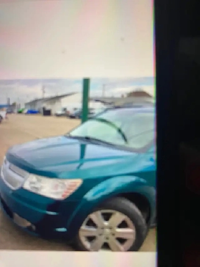 2009 dodge journey 5 seater fwd