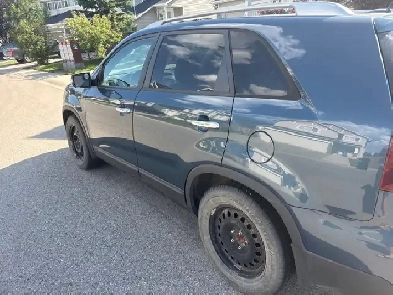Kia Sorento 2015 LX