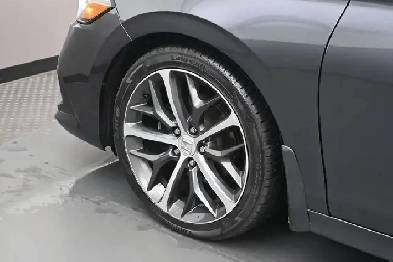 2022 Honda Civic TOURING Call 902 466-9550 Apple Car play, Andro