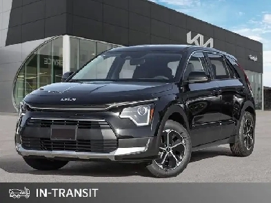 2026 Kia Niro LX