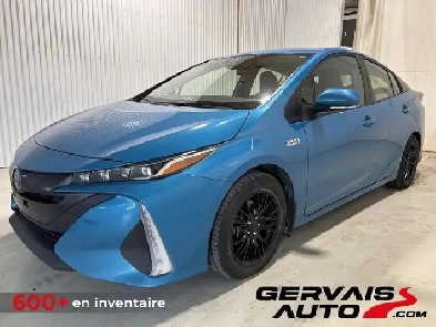 Toyota Prius Prime Transmission automatique 2022 à vendre