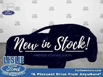 2023 Ford Edge Titanium AWD