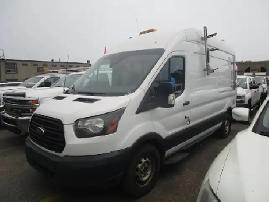 Ford Transit-250 T-250 148' Hi Rf 9000 GVWR Sliding RH Dr 2018 E