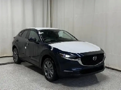 2026 Mazda CX-30 GT AWD