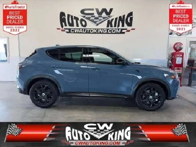 2024 Dodge Hornet R/T.. Hybird / Low K /0 Accident