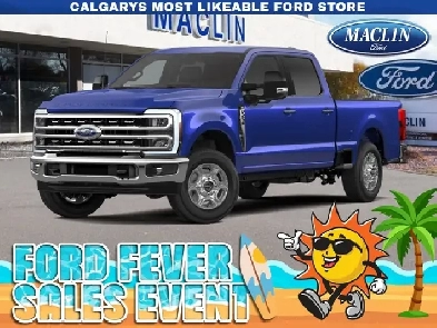 2026 Ford F-250 XLT | PREMIUM PACKAGE | 360 DEGREE CAMERA PACKAG
