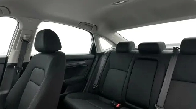 2023 Honda Civic EX,