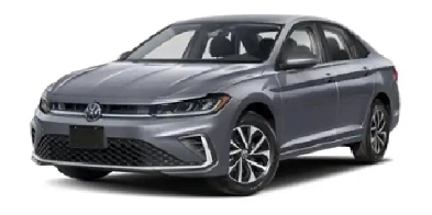 2026 Volkswagen Jetta Comfortline