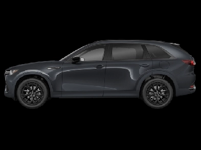 2025 Mazda CX-70 MHEV GT - Navigation - Leather Seats