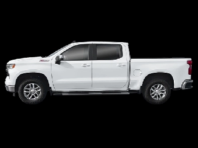 2025 Chevrolet Silverado 1500 LT - Heated Seats