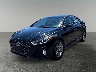 2019 Hyundai Sonata Essential