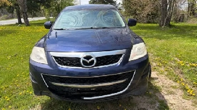 2011 Mazda CX-9 GS