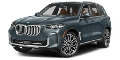 2024 BMW X5 XDRIVE40I New Arrival