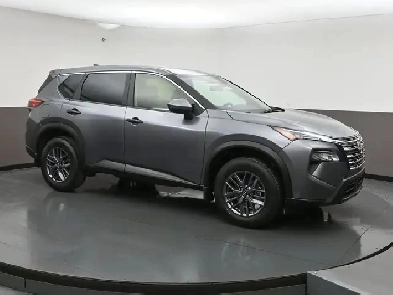 2026 Nissan Rogue S DEMO SALE - SAVE $$ - CALL 902-469-8484 FO