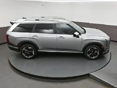 2026 Hyundai Palisade PREFFERED AWD, WIRELESS CHARGING, 7 SEATER