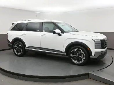 2026 Hyundai Palisade PREFFERED AWD, HEATED SEATS, 7 SEATER, APP