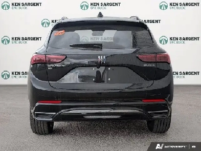 2026 Buick Envision