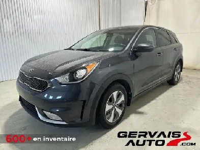 KIA Niro L TA 2018 à vendre