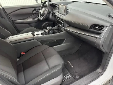 Nissan Rogue S 2024 à vendre