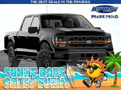 2026 Ford F-150 TREMOR | PRO POWER ONBOARD | 360 CAM | B&O AUDIO