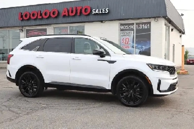 2021 Kia Sorento