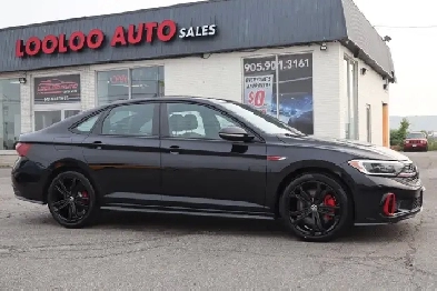 2022 Volkswagen Jetta