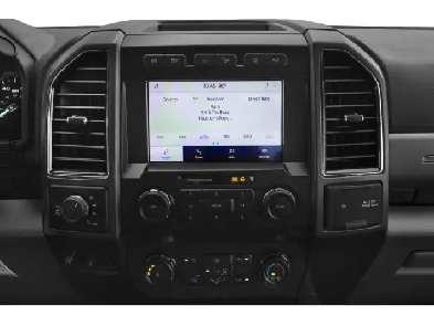 2022 Ford Super Duty F-350 SRW