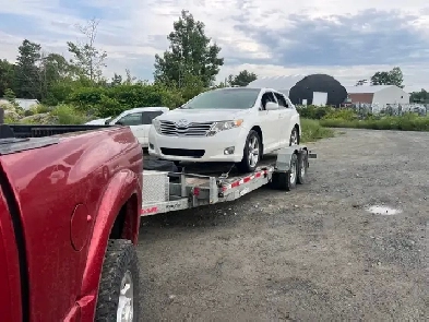 BUYING JUNK AND UNWANTED VEHICLES ANY CONDITION