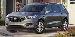 2019 Buick Enclave AWD 4dr Premium Group