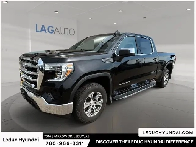 2021 GMC Sierra 1500 SLE SLE CONVENIENCE PCKG | LPO, GMC PROTECT
