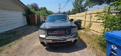 2009 GMC Sierra Nevada edition 4.8L V8  2600obo