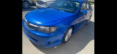 /// 2011 SUBARU IMPREZA (( SUPER CLEAN)) ///
