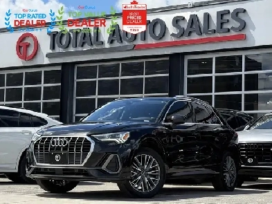 2023 Audi Q3 Premium Plus
