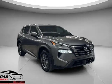 Nissan Rogue S 2024