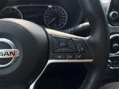2023 Nissan Sentra SR | CLEAN CARFAX | ONE-OWNER | LEATHER | SUN