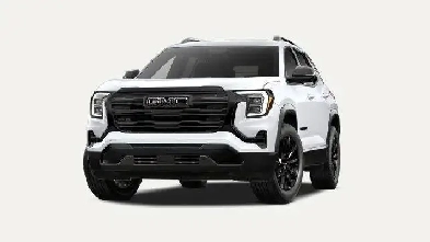 2027 GMC Terrain AWD Elevation