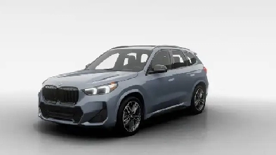 2026 BMW X1 xDrive28i | Édition M Sport | Assistant de