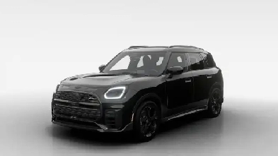 2027 MINI Countryman Cooper S ALL4 | Ligne Premier | Édition