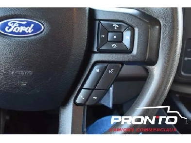 2023 Ford E-Series Cutaway E-450  16 PIEDS  Camera de recul