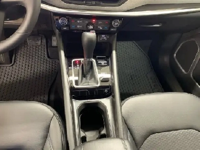 2026 Jeep Compass North