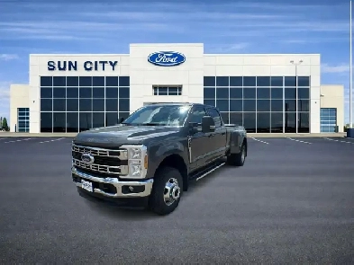 2026 Ford Super Duty F-350 Dually XLT FX4 623A