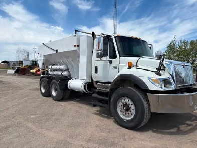 Concrete Truck