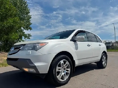 2009 Acura MDX Tech Pkg - 191k - clean car fax - drives great