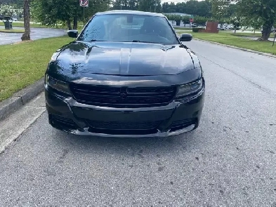 2015 Dodge Charger 5.7 ex cop car awd