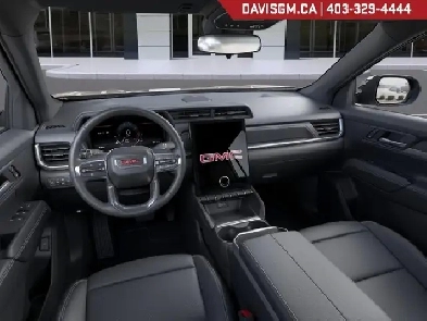 2027 GMC Terrain
