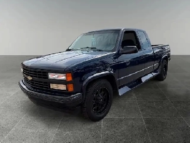 1993 Chevrolet C/K 1500